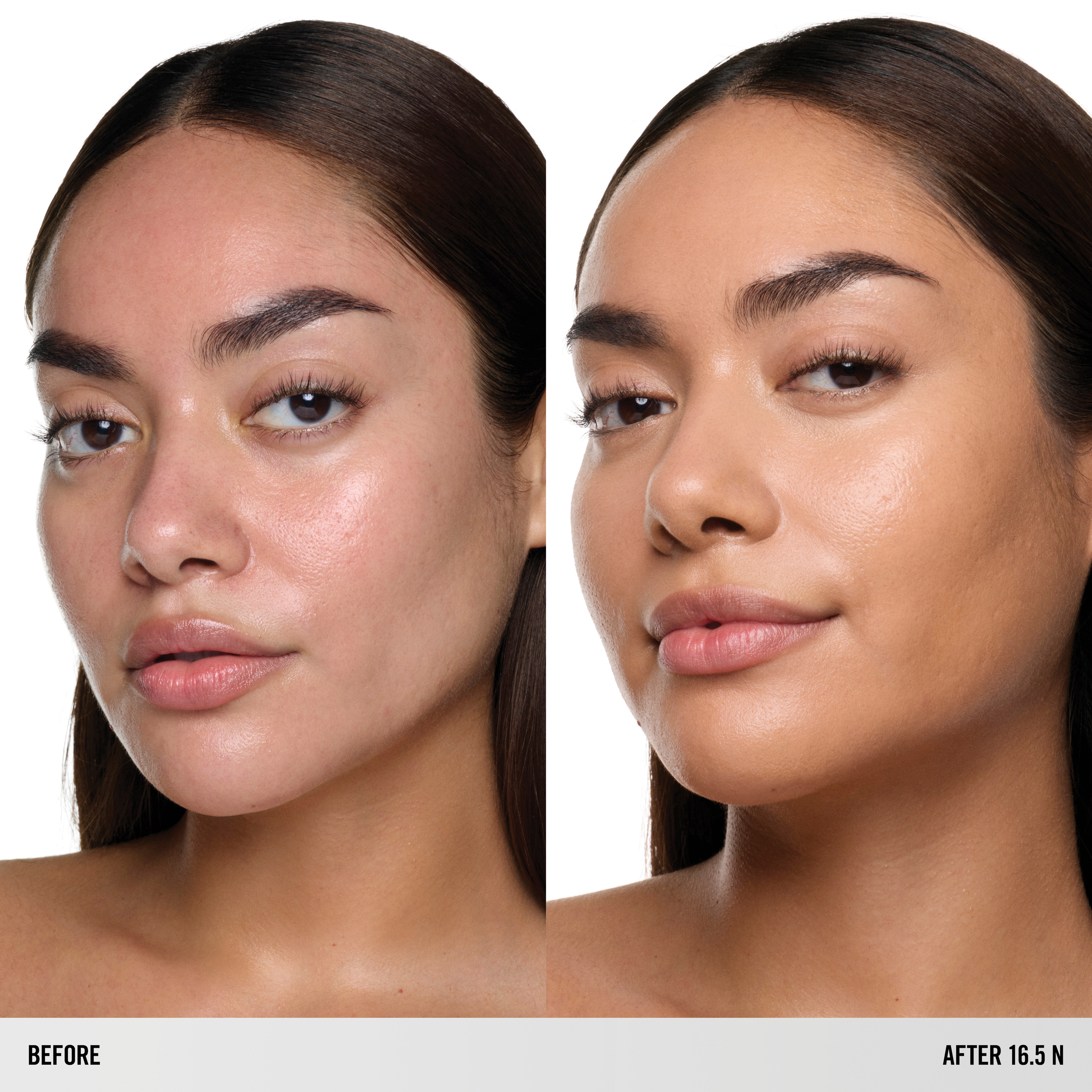 SURREALSKIN® NATURAL FINISH FOUNDATION (BASE DE LARGA DURACIÓN CON ACABADO NATURAL)